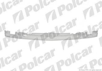 Купить 507007-5 Polcar - Усилитель бампера