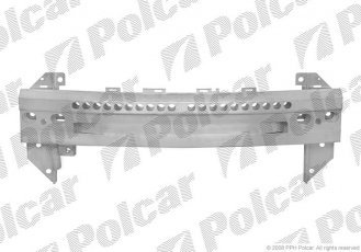 Купить 51010733 Polcar - Усилитель бампера