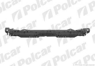 Купить 5511041 Polcar - Панель передняя ASTRA 09-12 верхняя-