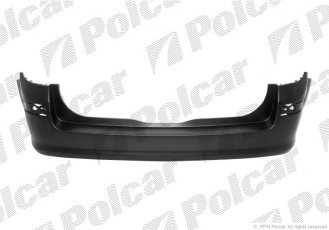 Купити 550996-2 Polcar - Бампер задній