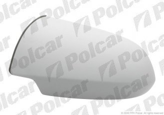 Купить 556055PE Polcar - Корпус зеркала внешнего