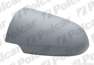 Купити 556055P1 Polcar - Корпус дзеркала зовнішнього