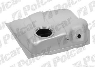 Купить 5555ZP-7 Polcar - Топливный бак