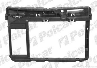 Купить 572404-2 Polcar - Панель передняя