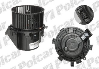 Купити 5748NU1X Polcar - Вентилятори кабіни