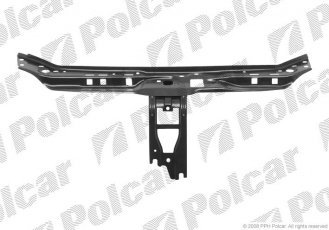 Купить 601604-2 Polcar - Балка верхняя панели передней