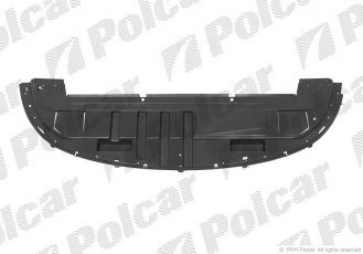 Купити 605534-5 Polcar - Захист бампера нижня