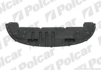 Купити 6056347 Polcar - Захист бамперу нижній