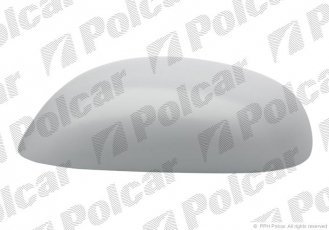Купити 672655PM Polcar - Корпус дзеркала зовнішнього