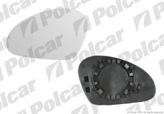 Купити 6730547M Polcar - Вклад дзеркала зовнішнього