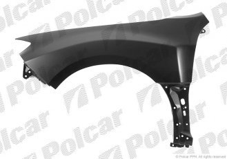 Купити 721501-2 Polcar - Крило переднє