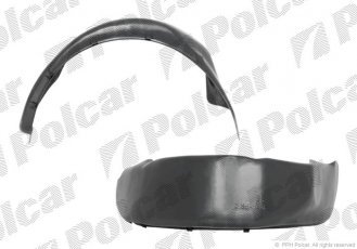 Купить 8105FP5 Polcar - Подкрыльник 8105FP-5