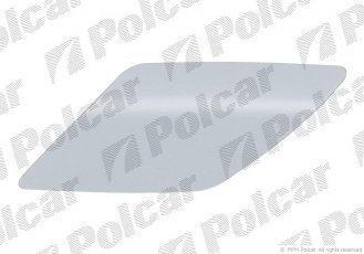 Купити 95180722 Polcar - Заглушка отвору омивача фари