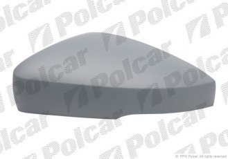 Купити 953354PM Polcar - Корпус дзеркала зовнішнього