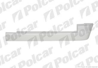 Купить 956796-6 Polcar - Усилитель бампера