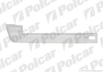 Купити 956796-5 Polcar - Підсилювач бампера