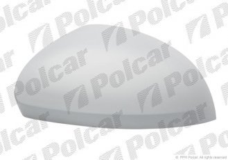 Купити 958554PM Polcar - Корпус дзеркала зовнішнього