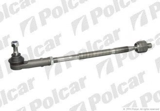 Купити A-591593 Polcar - Рульова тяга TEKNOROT правий AUDI SEAT VOLKSWAGEN (PJ)