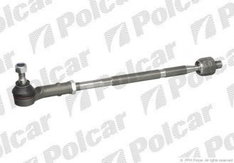 Купити A-592593 Polcar - Рульова тяга TEKNOROT лівий AUDI SEAT VOLKSWAGEN (PJ)