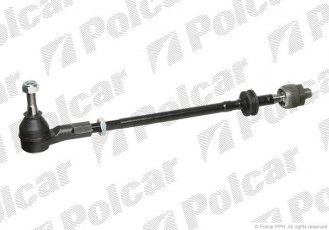Купити CH601603 Polcar - Рульова тяга TEKNOROT лівий-правий OPEL CHEVROLET (PJ)