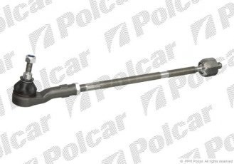 Купить LA140143 Polcar - Рулевая тяга TEKNOROT левый-правый LAND ROVER RANGE ROVER SPORT (LS)  07.06-  (PJ)