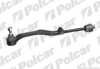 Купить MN131133 Polcar - Рулевая тяга TEKNOROT правый MINI ONE/COOPER/CABRIO (R56)  07.07-  (PJ)