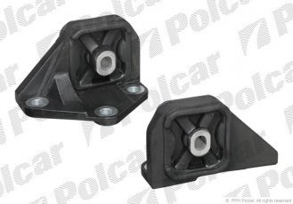 Купить S2238039 Polcar - Подушка коробки передач (КПП)  SRL левый HONDA ACCORD (CM)  SDN/COUPE (USA)  01.03- 2.0/2.4 (PJ)