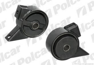 Купить S2240025 Polcar - Подушка двигателя SRL МКПП HYUNDAI ACCENT (LC)  SDN//HB 01.01-12.03 1.5/1.6 (PJ)