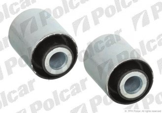 Купить S2020029 Polcar - Втулка рычага SRL задний левый-правый нижняя BMW 3 (E36)  12.90-03.00 (PJ)