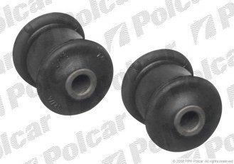 Купить S2055032 Polcar - Втулка рычага SRL передний левый-правый нижняя OPEL CORSA (HB+ SDN)  82-2.93 (PJ)
