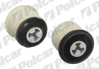 Купити S2495003 Polcar - Втулка балки підвіски