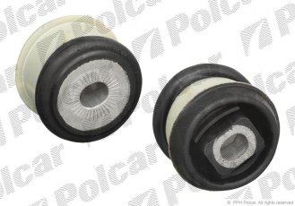 Купити S2413010 Polcar - Втулка балки підвіски SRL задній лівий-правий AUDI 80 (B4)  9.91-94 тільки QUATTRO (PJ)