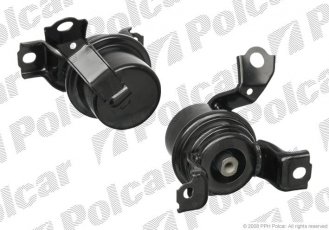 Купить S2281034 Polcar - Подушка двигателя SRL правый TOYOTA RAV4 (SXA)  06.94-06.00 (PJ)