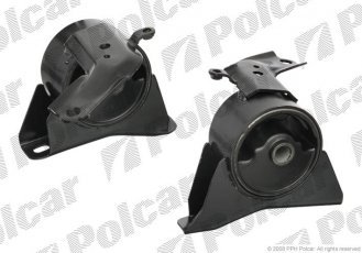 Купити S2281024 Polcar - Подушка двигуна SRL правий TOYOTA COROLLA (E10)  SDN/HB/комбі/LB 93-97 AE102 (1.8)   (PJ)