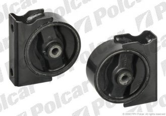 Купити S2281018 Polcar - Подушка коробки передач (КПП)  SRL АКПП TOYOTA AVENSIS (T22)  09.97-12.99 без 2.0 (PJ)
