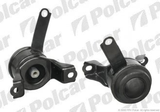 Купить S2281015 Polcar - Подушка двигателя SRL правый TOYOTA AVENSIS (T22)  09.97-12.99 2.0 (PJ)