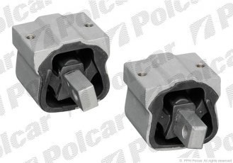 Купити S2250029 Polcar - Подушка коробки передач (КПП)  SRL MERCEDES CLK-KLASSE (C209)  06.02-03.10 (PJ)