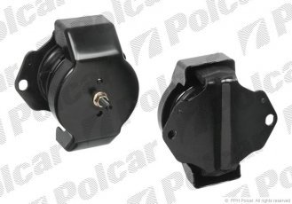 Купить S2252037 Polcar - Подушка двигателя SRL левый-правый MITSUBISHI PAJERO/MONTERO (V60/V70)  04.00-12.02 (PJ)