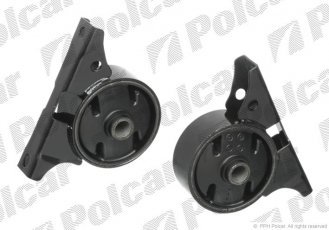 Купить S2252033 Polcar - Подушка двигателя SRL MITSUBISHI GALANT 06.04-  (PJ)