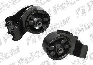 Купить S2240038 Polcar - Подушка под коробку передач