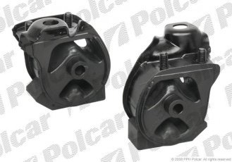 Купить S2238020 Polcar - Подушка под двигатель