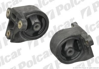 Купить S2238016 Polcar - Подушка двигателя SRL АКПП HONDA CIVIC (EP/EU/EV)  3/5-D HB (EU)  02.01-12.03 1.4/1.6/1.7 (PJ)