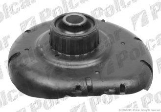 Купить S020048 Polcar - Верхнее крепление амортизатора SRL (монтажные элементы)  передний VOLVO 850/850 комби 2.0i (PJ)