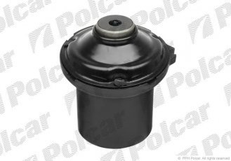 Купити S020038 Polcar - Верхнє кріплення амортизатора SRL (монтажні елементи)  передній OPEL ASTRA G (F69)  1.2 i (PJ)