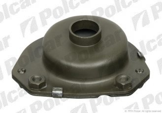 Купити S020108 Polcar - Верхнє кріплення амортизатора SRL (монтажні елементи)  передній FIAT CITROEN PEUGEOT (PJ)