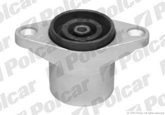 Купити S020101 Polcar - Верхнє кріплення амортизатора SRL (монтажні елементи)  задній AUDI A6 (4B C5)  SDN/комбі 2.8i комбі