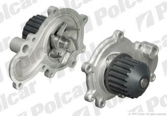 Купити S10-168 Polcar - Водяний насос