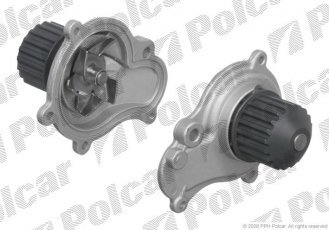 Купити S10167 Polcar - Водяний насос SRL CHRYSLER JEEP DODGE (PJ)  S10-167