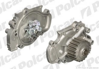 Купити S10094 Polcar - Водяний насос SRL ROVER/MG HONDA (PJ)  S10-094