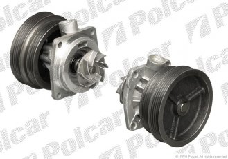Купить S10-093 Polcar - Водяной насос SRL FIAT LANCIA (PJ)
